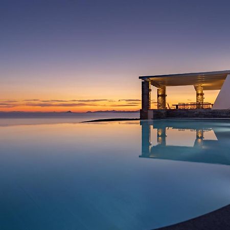 Villa Kouneli - Outstanding Luxury In Koundouros Exterior foto